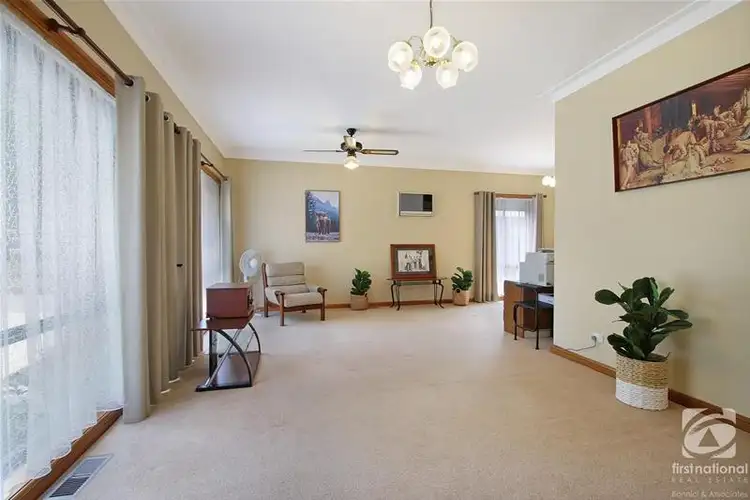 Fourth view of Homely house listing, 110 High Street, Beechworth VIC 3747
