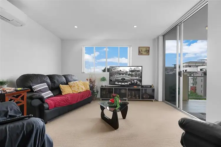 507/20 Playfield Street, Chermside QLD 4032