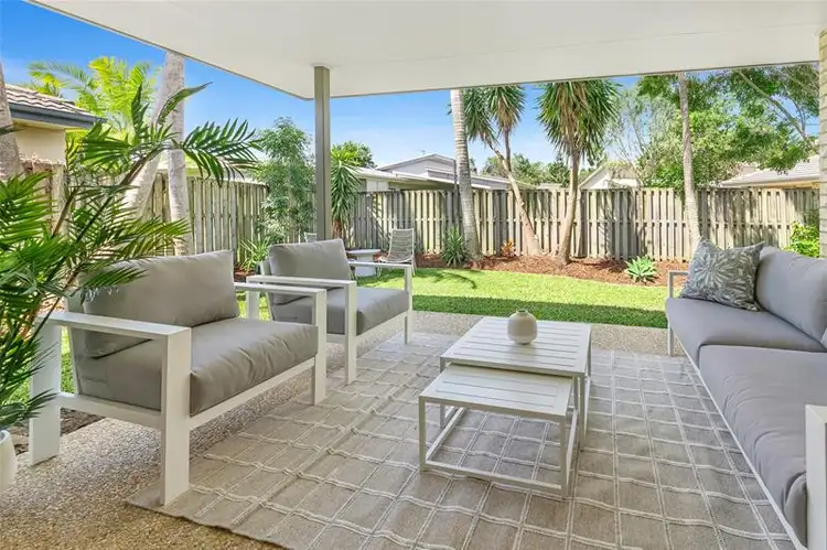 Third view of Homely house listing, 18 Rourke Street, Mudgeeraba QLD 4213