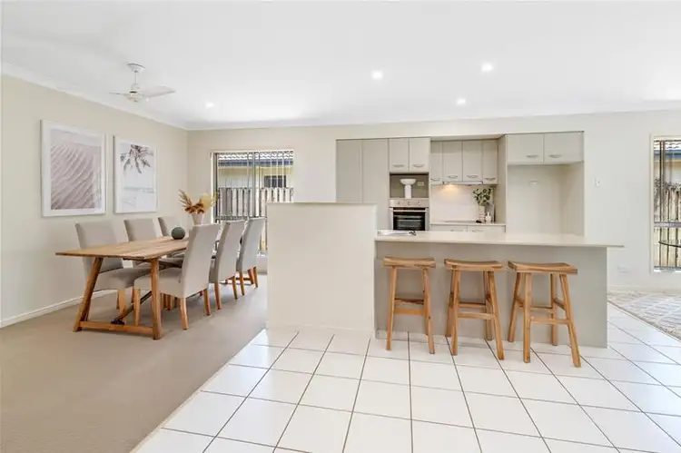 Fifth view of Homely house listing, 18 Rourke Street, Mudgeeraba QLD 4213