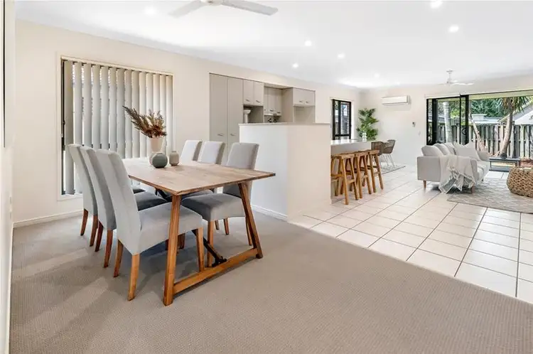 Seventh view of Homely house listing, 18 Rourke Street, Mudgeeraba QLD 4213