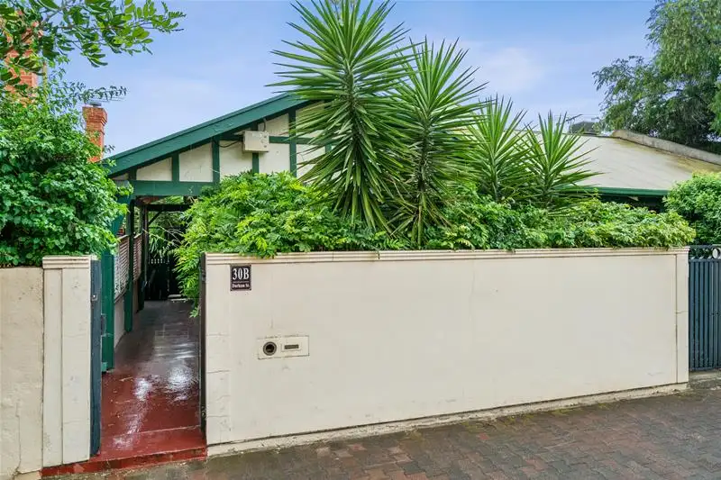 Main view of Homely house listing, 30B Durham Street, Glenelg SA 5045