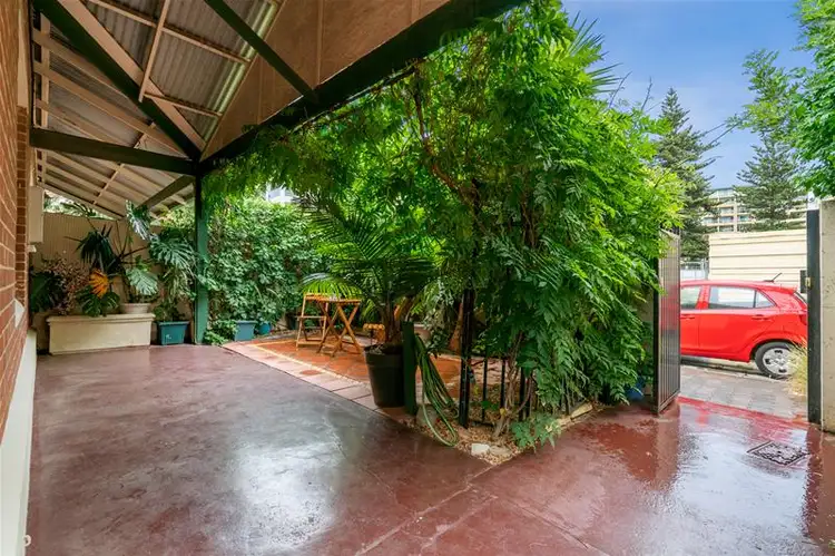 Second view of Homely house listing, 30B Durham Street, Glenelg SA 5045