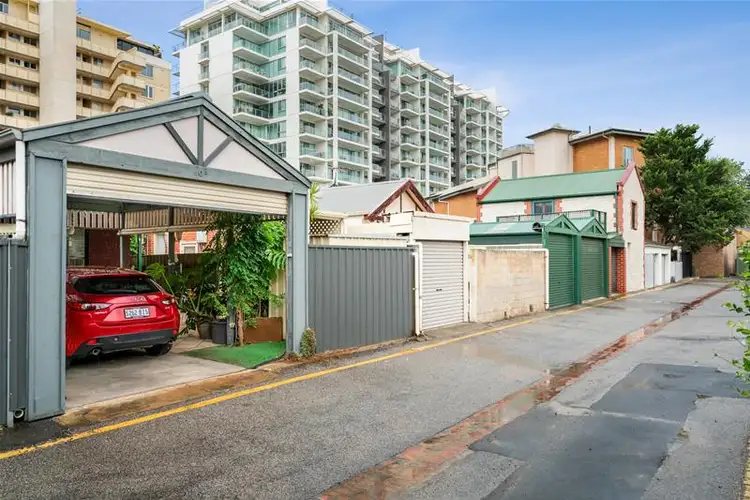 Third view of Homely house listing, 30B Durham Street, Glenelg SA 5045