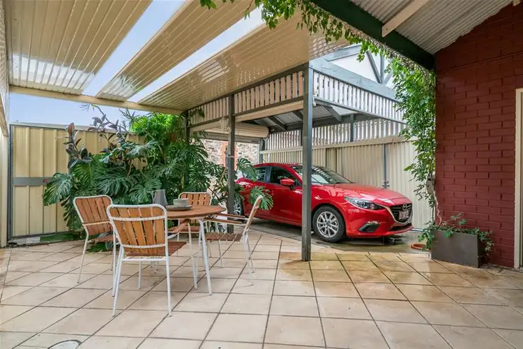 Fourth view of Homely house listing, 30B Durham Street, Glenelg SA 5045