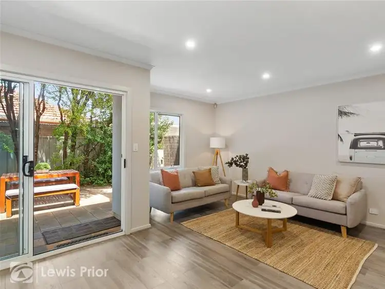 Main view of Homely house listing, 1B Mozart Court, Somerton Park SA 5044