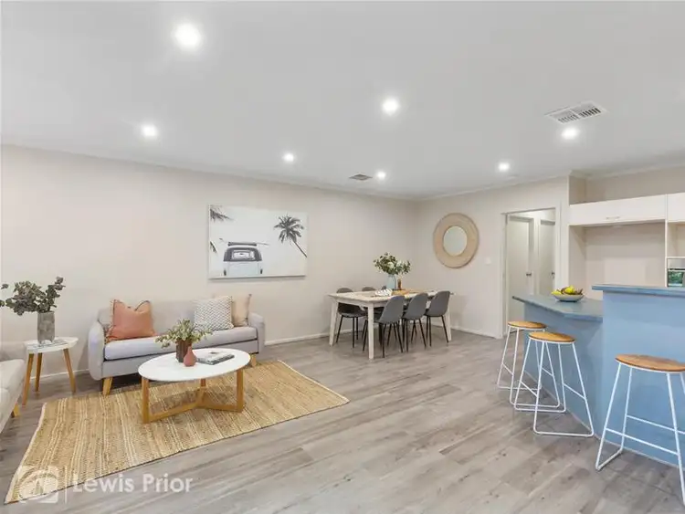 Second view of Homely house listing, 1B Mozart Court, Somerton Park SA 5044