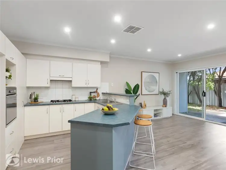 Third view of Homely house listing, 1B Mozart Court, Somerton Park SA 5044
