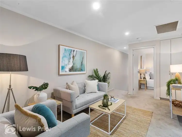 Fifth view of Homely house listing, 1B Mozart Court, Somerton Park SA 5044