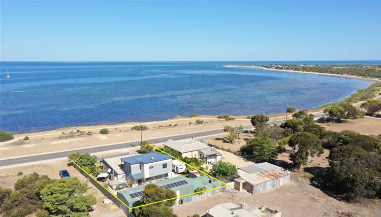 90 Sultana Point Road, Edithburgh SA 5583