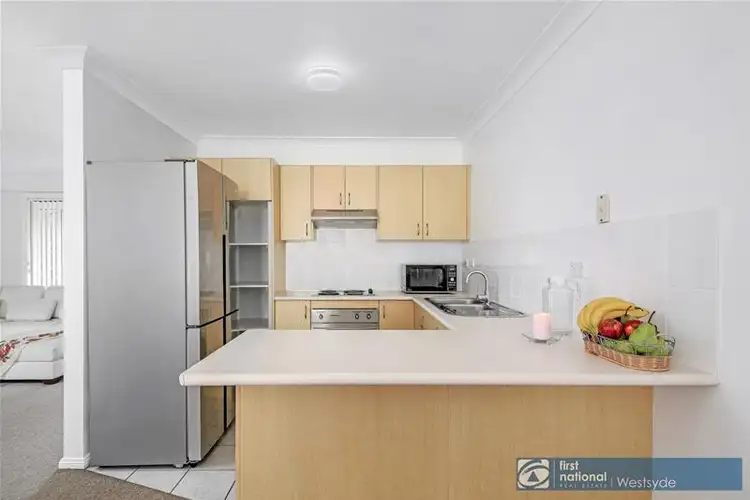 Third view of Homely townhouse listing, 1/99 Metella Road, Toongabbie NSW 2146