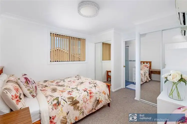 Fifth view of Homely townhouse listing, 1/99 Metella Road, Toongabbie NSW 2146