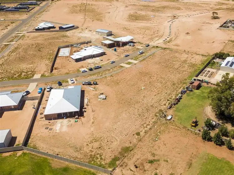 Fourth view of Homely land listing, 6 Mallee Ridge Drive, Irymple VIC 3498