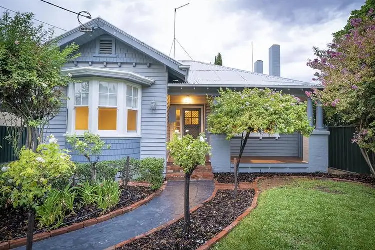 210 Tenth Street, Mildura VIC 3500