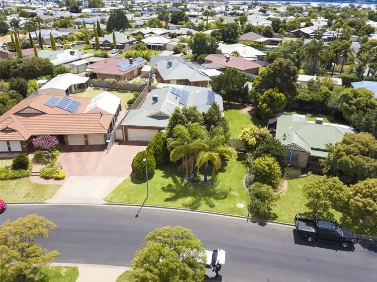 27 Dunning Drive, Mildura VIC 3500
