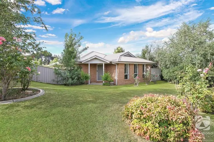 Main view of Homely house listing, 10 Mann Court, Beechworth VIC 3747