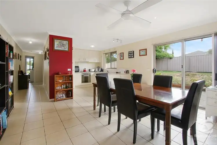 Second view of Homely house listing, 10 Mann Court, Beechworth VIC 3747