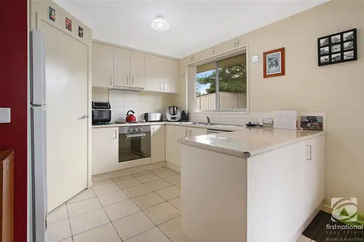 Third view of Homely house listing, 10 Mann Court, Beechworth VIC 3747