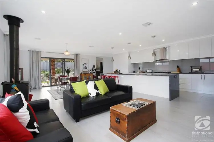 Third view of Homely house listing, 29 Hayes Drive, Beechworth VIC 3747