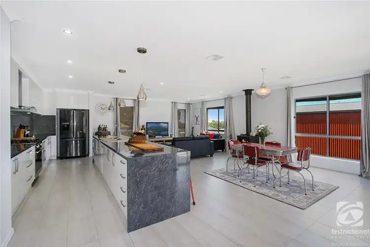 Fourth view of Homely house listing, 29 Hayes Drive, Beechworth VIC 3747