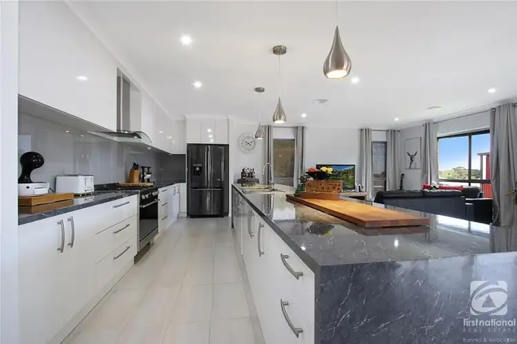 Fifth view of Homely house listing, 29 Hayes Drive, Beechworth VIC 3747