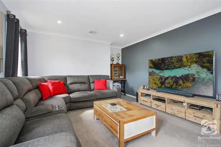 Sixth view of Homely house listing, 29 Hayes Drive, Beechworth VIC 3747