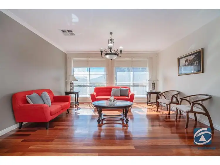 Second view of Homely house listing, 3 Bay Meadow Green, Craigieburn VIC 3064