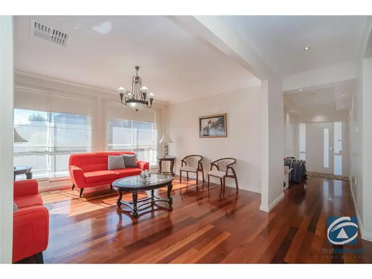 Third view of Homely house listing, 3 Bay Meadow Green, Craigieburn VIC 3064