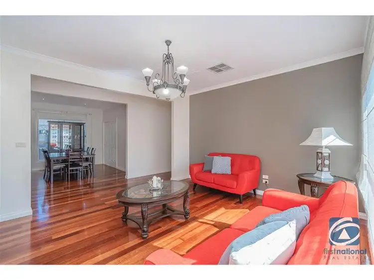 Fourth view of Homely house listing, 3 Bay Meadow Green, Craigieburn VIC 3064