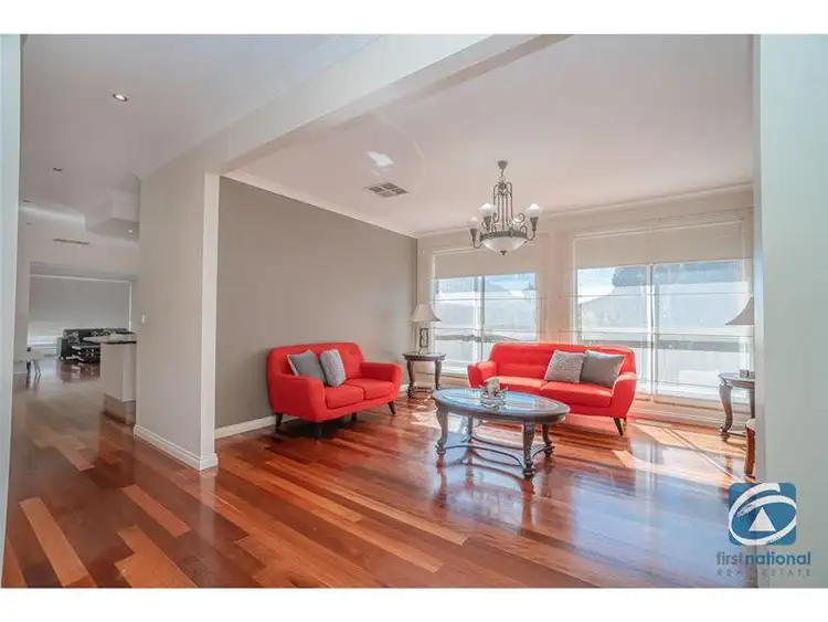 Fifth view of Homely house listing, 3 Bay Meadow Green, Craigieburn VIC 3064
