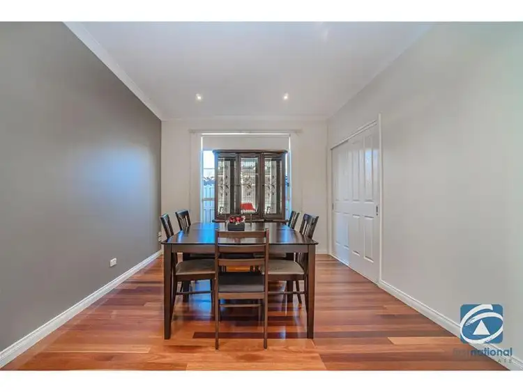 Sixth view of Homely house listing, 3 Bay Meadow Green, Craigieburn VIC 3064