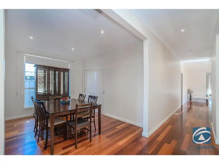 Seventh view of Homely house listing, 3 Bay Meadow Green, Craigieburn VIC 3064