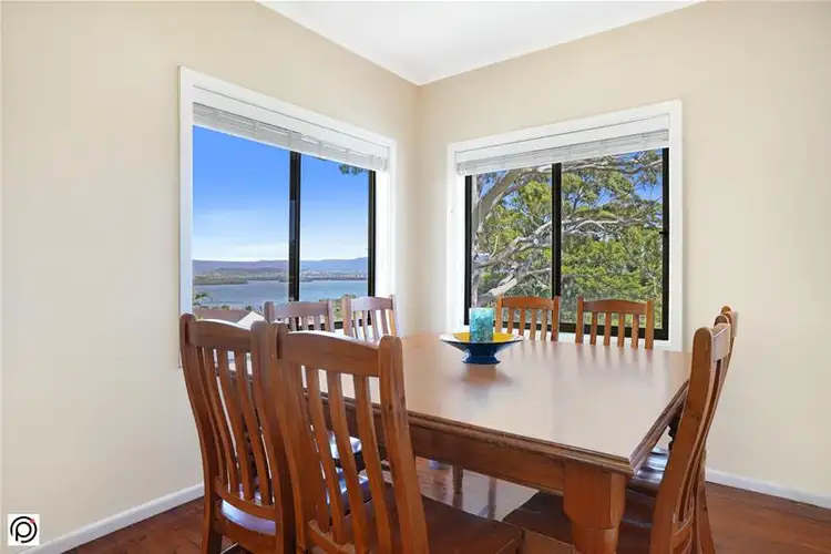 Fifth view of Homely house listing, 81 Hassan Street, Lake Heights NSW 2502