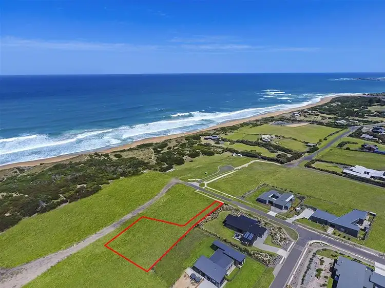8 (Lot 33) Le Couteur Street, Warrnambool VIC 3280