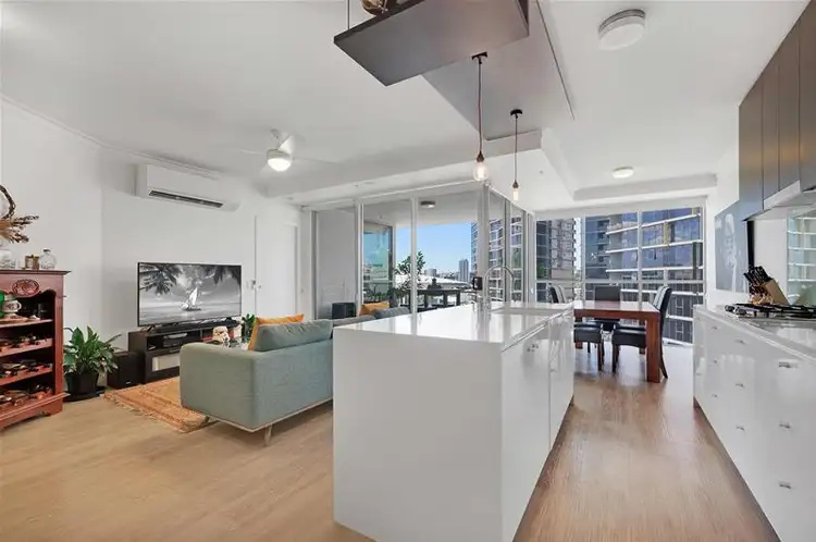 903/45 Boundary Street, South Brisbane QLD 4101