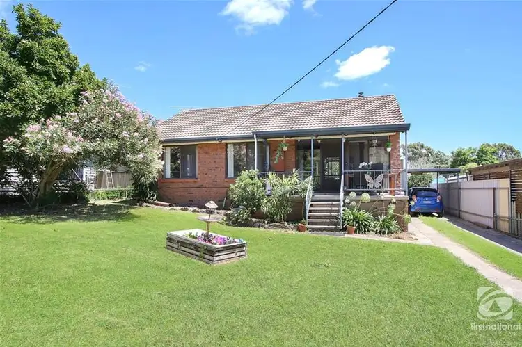 Main view of Homely house listing, 66 Towong Street, Tallangatta VIC 3700