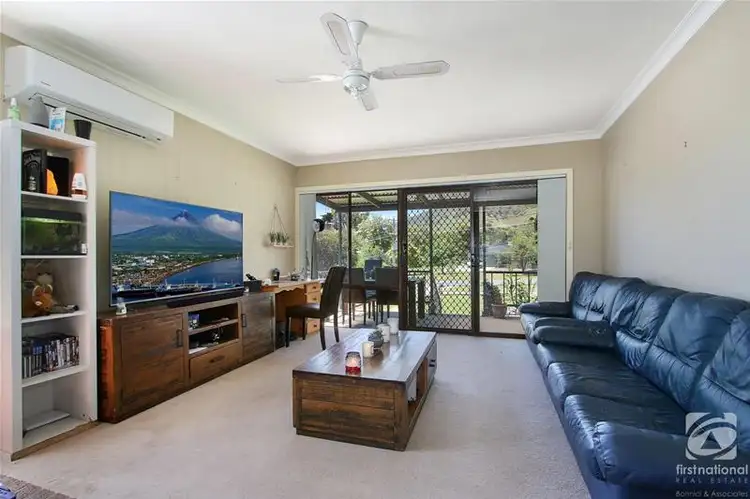 Third view of Homely house listing, 66 Towong Street, Tallangatta VIC 3700