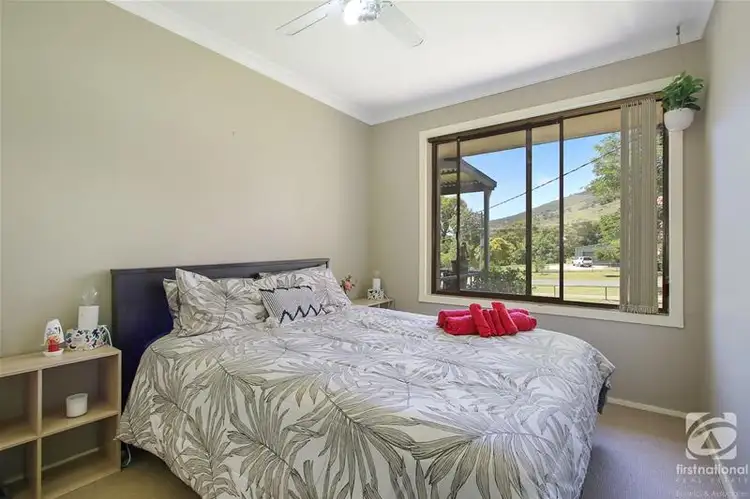 Fifth view of Homely house listing, 66 Towong Street, Tallangatta VIC 3700