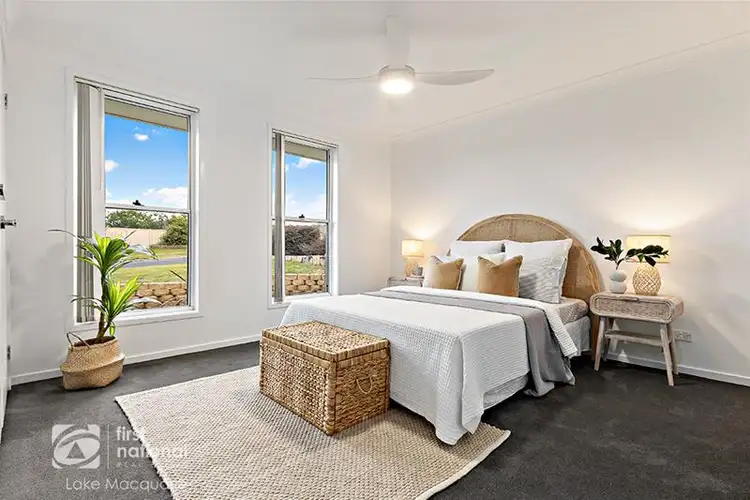 Second view of Homely house listing, 43 Cleveland Street, Cameron Park NSW 2285