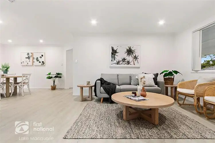 Third view of Homely house listing, 43 Cleveland Street, Cameron Park NSW 2285