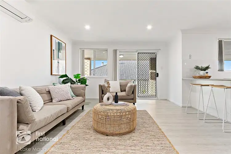 Fifth view of Homely house listing, 43 Cleveland Street, Cameron Park NSW 2285