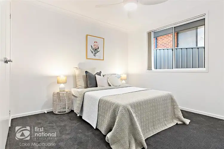 Sixth view of Homely house listing, 43 Cleveland Street, Cameron Park NSW 2285
