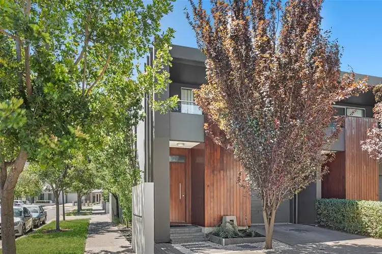 6 Gulnare Grove, Lightsview SA 5085