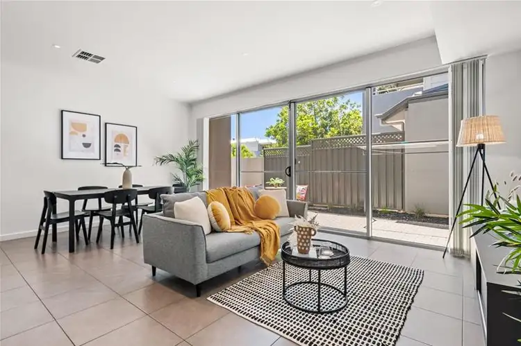 Third view of Homely house listing, 6 Gulnare Grove, Lightsview SA 5085