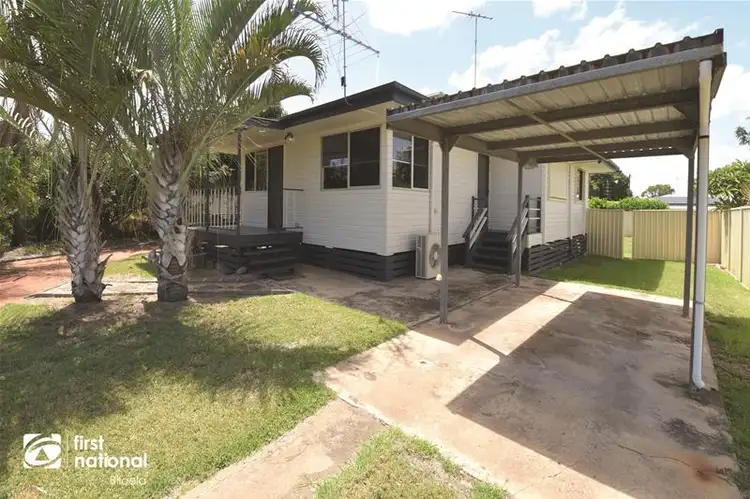 Main view of Homely house listing, 32 Coorada Street, Biloela QLD 4715