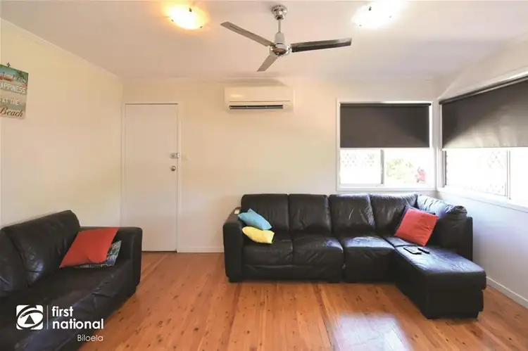 Fourth view of Homely house listing, 32 Coorada Street, Biloela QLD 4715