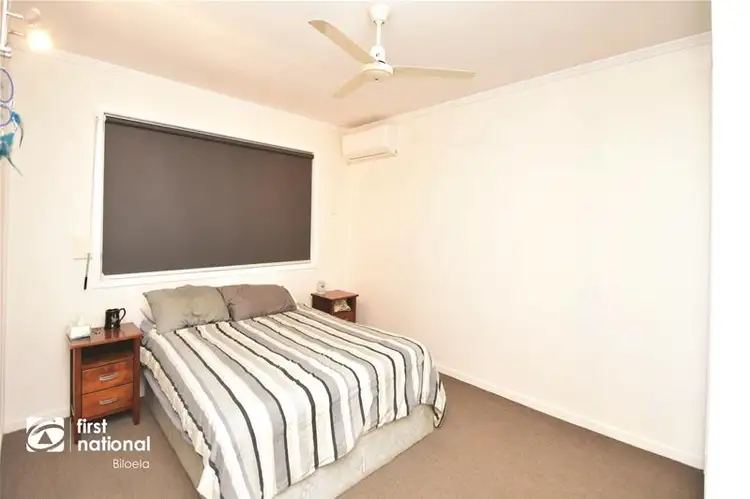 Fifth view of Homely house listing, 32 Coorada Street, Biloela QLD 4715