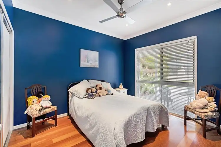 Fifth view of Homely house listing, 11 Banksiadale Close, Elanora QLD 4221
