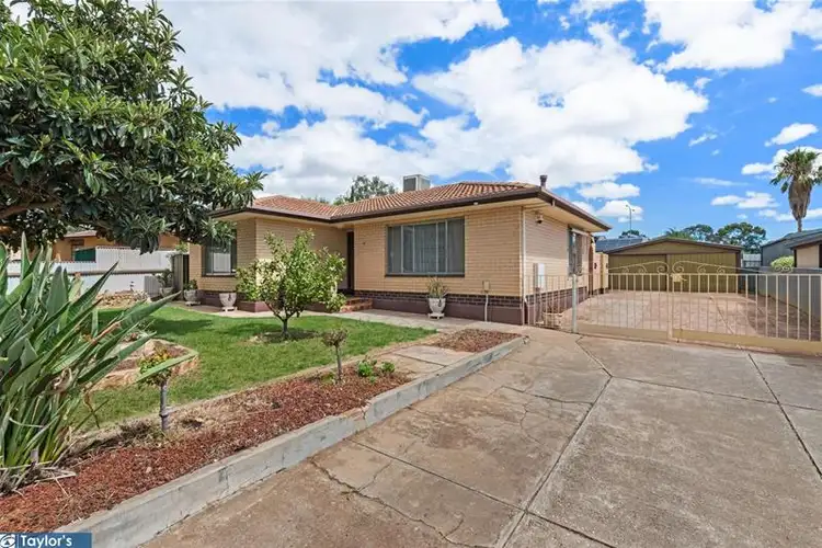 Main view of Homely house listing, 40 Mostyn Crescent, Salisbury East SA 5109