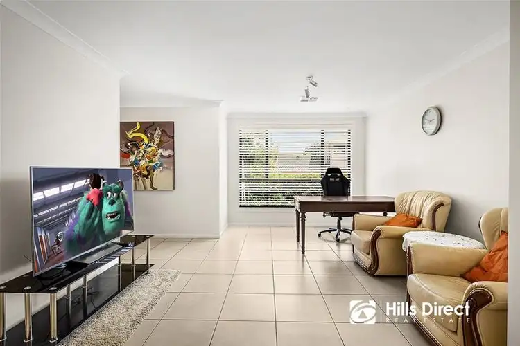 Third view of Homely house listing, 18 Wakely Avenue, The Ponds NSW 2769